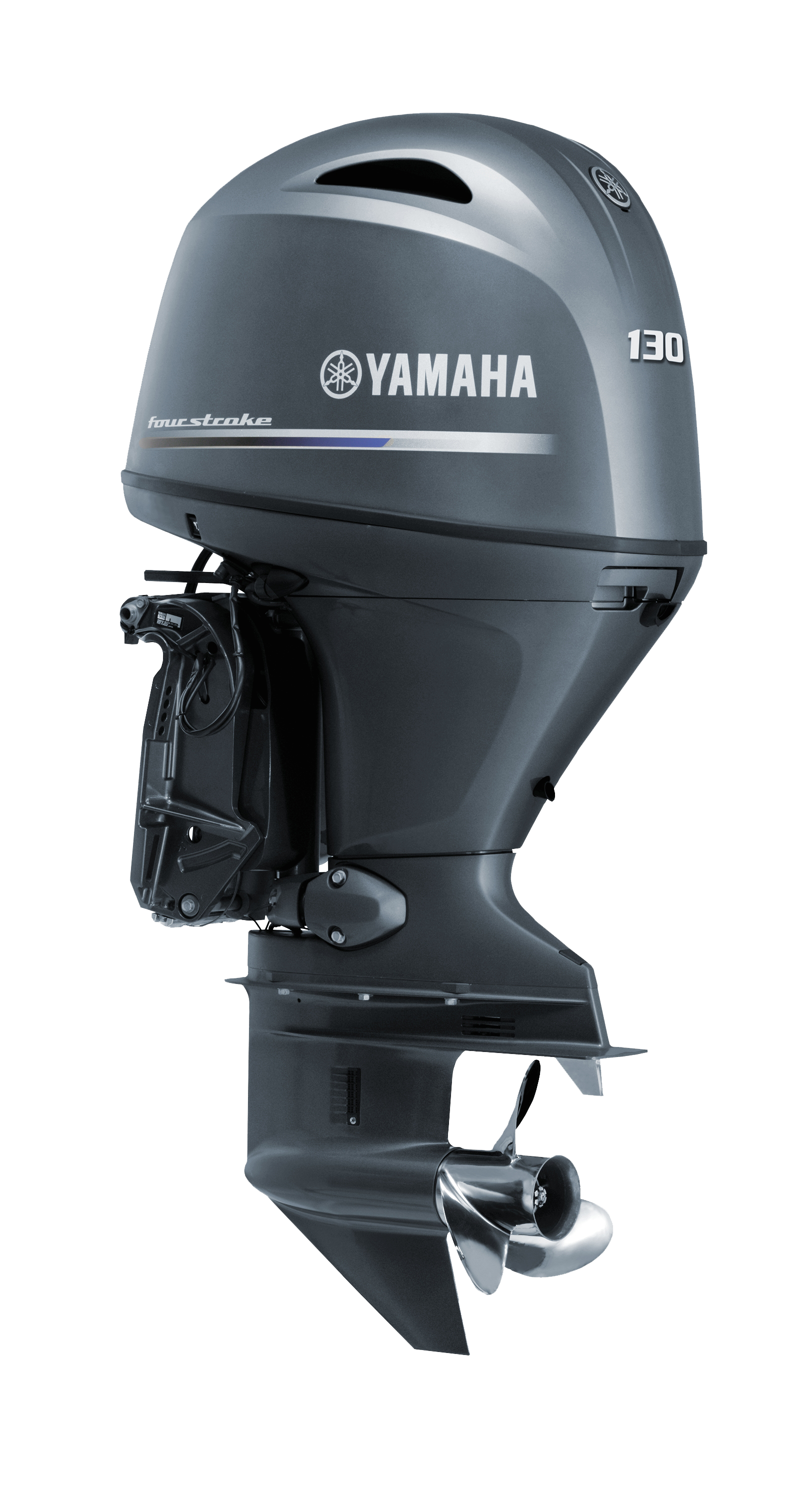 Yamaha F115 (grey)